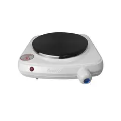 FINEZZA - Cocina Eléctrica 1 Hornilla FZ-201D1B