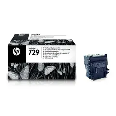 HP - CABEZAL 729 (F9J81A) PARA T830/T730 REPLACEMENT KIT