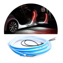 GENERICO - Luces Led UNIVERSAL para Puertas - 12 V