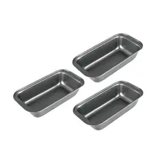 RECORD - Molde Antiadherente Rectangular Nro 25 – sale por 3 unidades