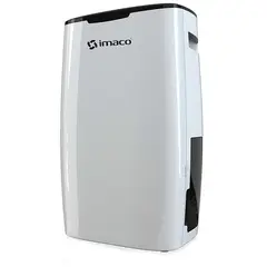 IMACO - Deshumedecedor Dhe20digital de 20Litros