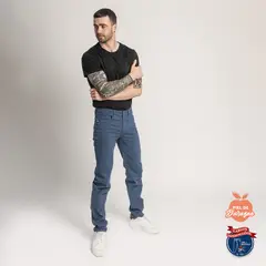 COTTON'S JEANS - Pantalón Slim Hombre Cottons Jeans Esteban Tall