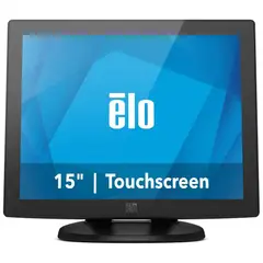 ELO - MONITOR TOUCH SCREEN 1509