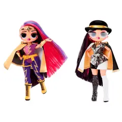 MGA ENTERTAINMENT - Muñeca LOL OMG Movie Ms. Direct