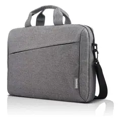 LENOVO - Maletín T210 Laptop 15.6 Topload Funda Sleeve Gris - GX40Q17231