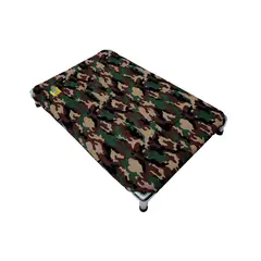 PUNTO Y COLAS - LA HAMACAMA - - CAMUFLAJE CLASSIC TALLA XXL
