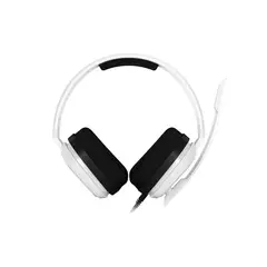 ASTRO - AUDIFONO A10 WHITEBLUE CON MICROFONO 939-001845