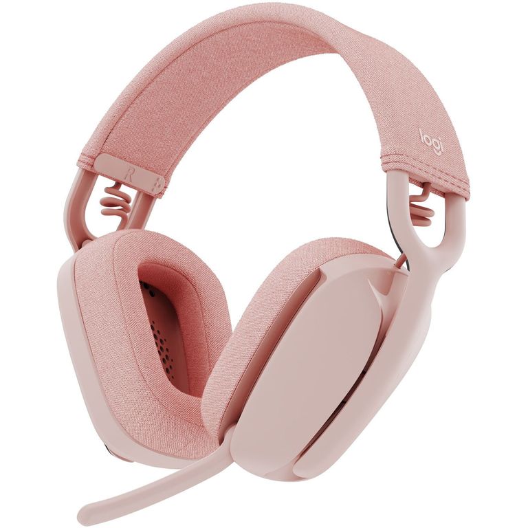 Auriculares Zone Vibe 100 Bluetooth Rosa - 981-001223