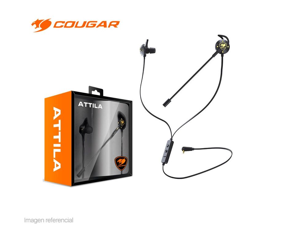 AUDIFONO ATTILA IN-EAR DIAPHRAGM 3H86OP10B0001