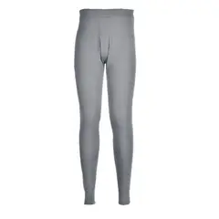 PORTWEST - Pantalón legging Térmico B121 Talla M