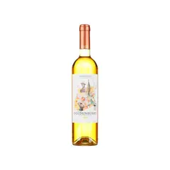 MORANDINA - Goldenberry Vinotinto Aguaymanto seco 750ml