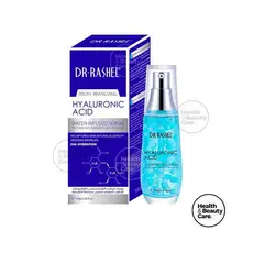 GENERICO - Sérum revitalizante juvenil con ácido hialurónico - dr rashel - 40 gr.