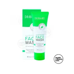 GENERICO - LIMPIADOR FACIAL ESPUMOSO REFINE POROS CON ALOE VERA - DR RASHEL