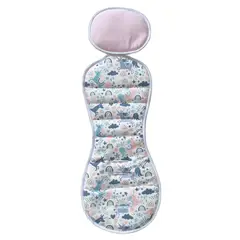 CHILLAX - Protector de asiento de auto fantasy universal