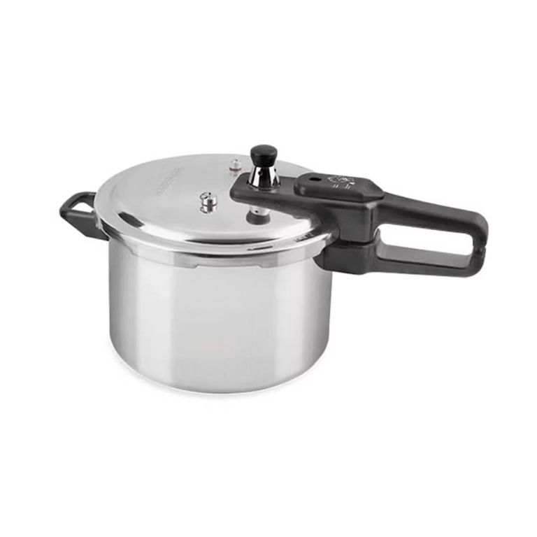 Olla a Presión de 7 Litros Aluminio FZ-7050