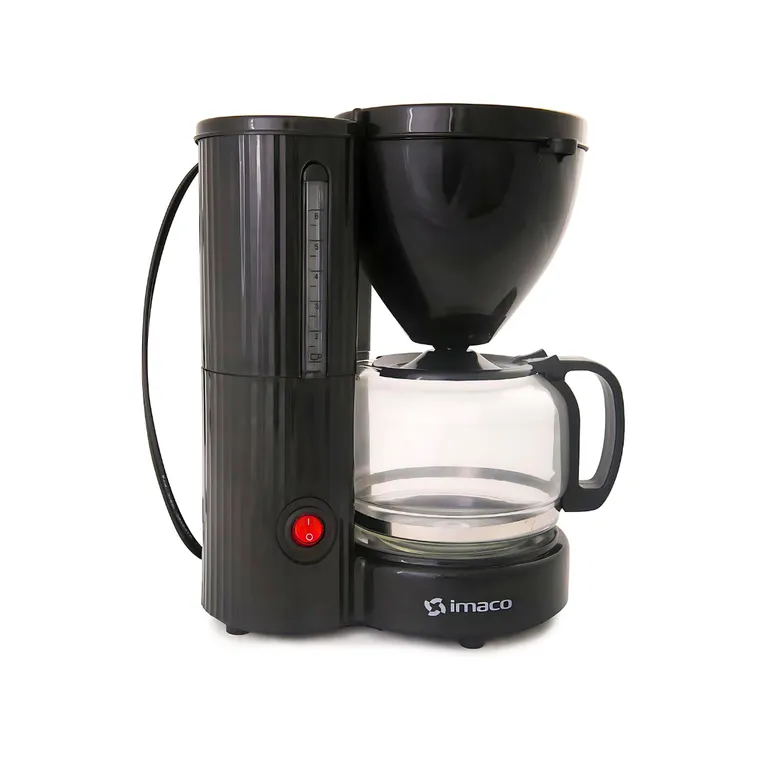 Cafetera de 8 Tazas CM608N
