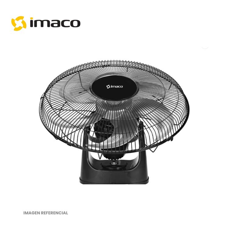 Ventilador orbital 18 de techo 360° OCF7919