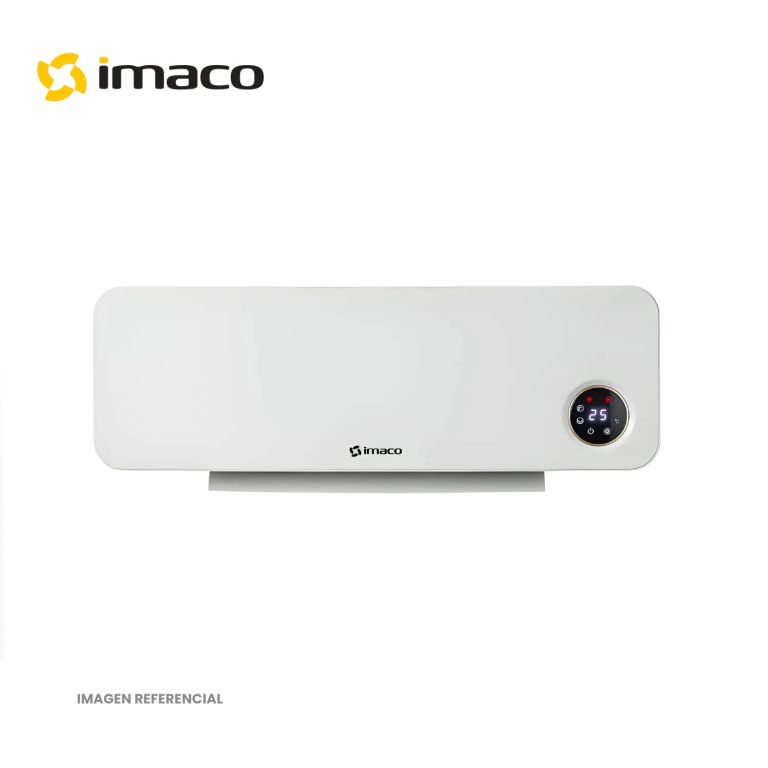 Calentador de Pared WH2000