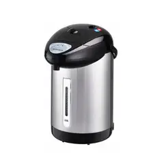 IMACO - Termo Hervidor con Dispensador de 2.5 Litros Plateado TP2575SS