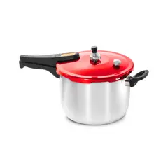 RECORD - Olla a Presión de 5 Litros Alum Press