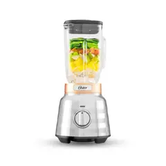 OSTER - Licuadora Osterizer BLSTPBRG Plateado