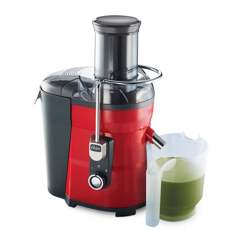 Extractor de jugos FPSTJE317R 600W