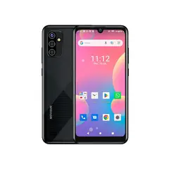 MOVISUN - Celular Smartphone 4G Astro A1 6? LCD 32GB 13MP+5MP Negro