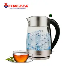 FINEZZA - Hervidor eléctrico 2lt CK-680HV