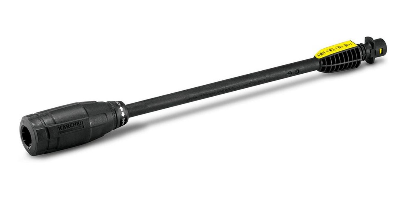 Lanza Chorro Power Jet Vp 120 para K2-K3