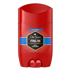 OLD SPICE - Desodorante en Barra Fresh 50g