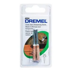 DREMEL - Piedra Afiladora 3/16 P/sierra Cadena 454