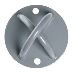 ALPHA GYM - Anclaje de pared - trx bandas de suspensión