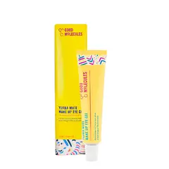 GOOD MOLECULES - Yerba Mate Wake Up Eye Gel 15ml Original