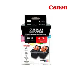 CANON - Cabezal BH-10 CH-10
