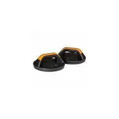 ALPHA - Push up rotacional disco de flexiones