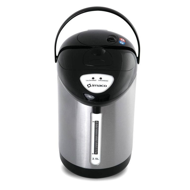 Termohervidor de 2.5 LT TP2575SS