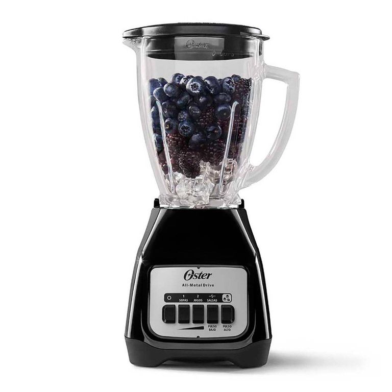 Licuadora BLSTKAGBPB - 2 Velocidades - Negro -OFERTA