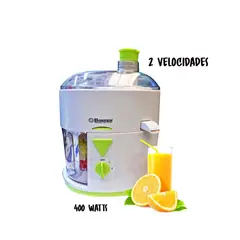 BOSSKO - Extractor - BK192EJ