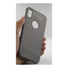 GENERICO - Case iphone xr carcasa funda
