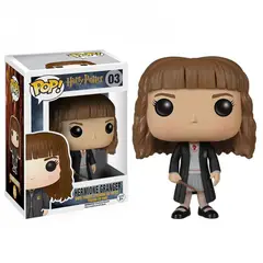 FUNKO - Pop Harry Potter - Hermione Granger