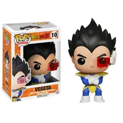 FUNKO - Pop Dragon Ball Z - Vegeta Explorer