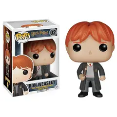 FUNKO - Pop Harry Potter - Ron Weasley