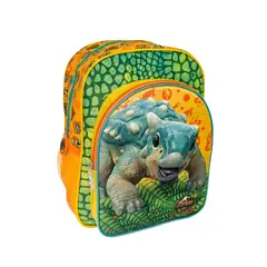 SCOOL - Mochila a4 jurassic world marca scool_.