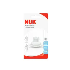 NUK - Repuesto Pico De Vaso Tomatodo