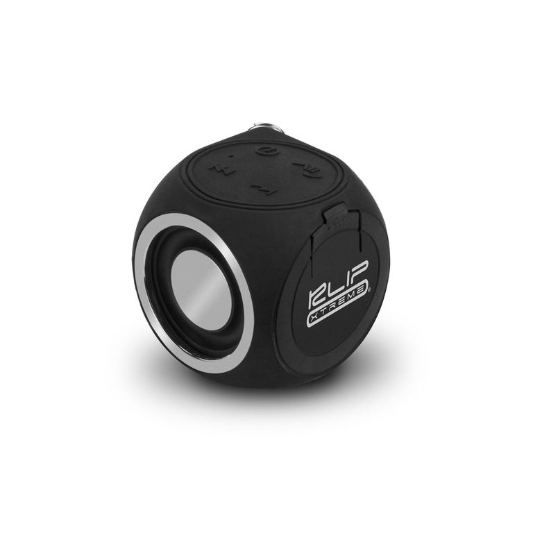 Kube Mini Parlante Speaker Bluetooth Wireless - KWS-603