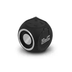 KLIPXTREME - Klip Xtreme Kube Mini Parlante Speaker Bluetooth Wireless - KWS-603