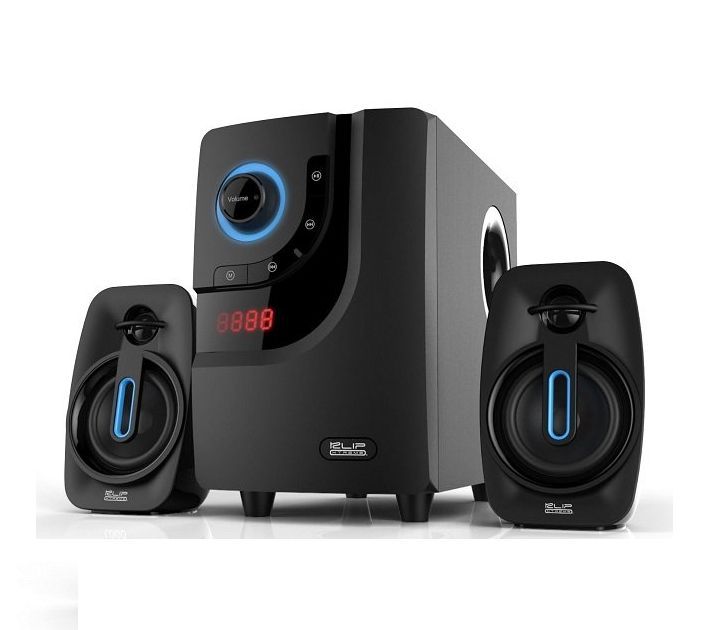 KWS-616 Parlantes Speaker Wireless - BlueWave II Bluetooth