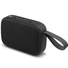 XTECH - FLOYD Parlante portátil Compatible con Bluetooth® - XTS-610