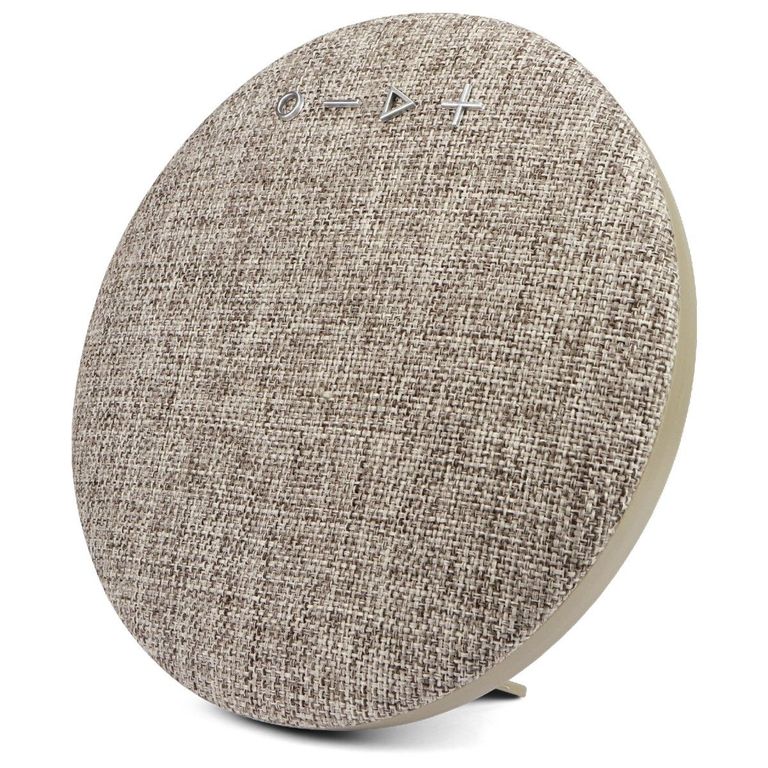 Parlante portátil Inalámbrico Bluetooth® ZEPPELIN - XTS-620