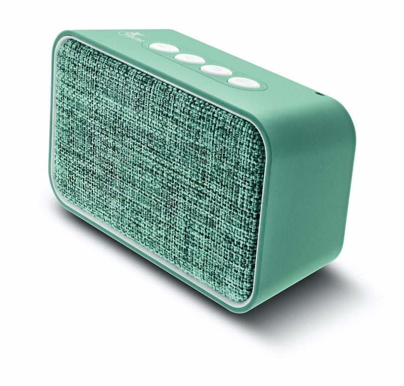 Parlante portátil Inalámbrico Bluetooth® ANTHRAX - XTS-615